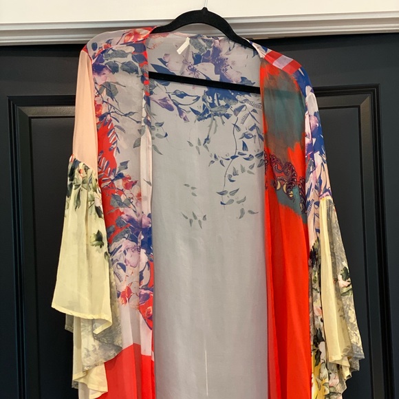 Summer kimono - Picture 1 of 1